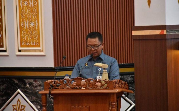 Bahas Ranperda KTR, DPRD Pekanbaru Ingatkan Pentingnya Lingkungan yang Sehat 4