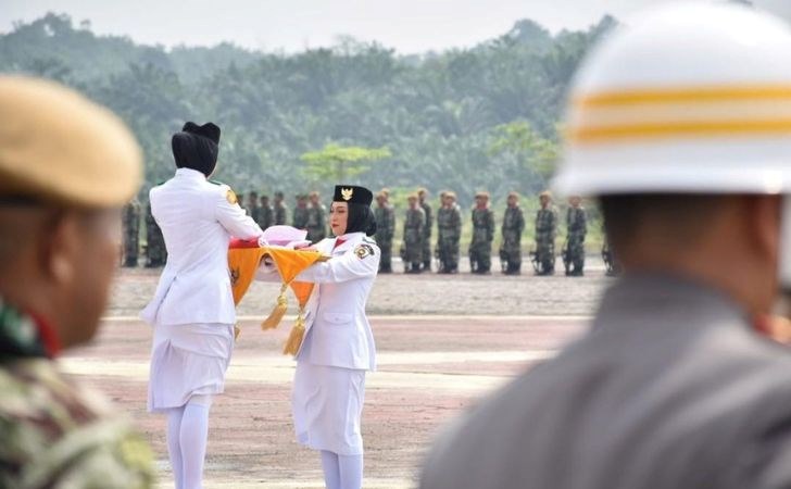 DPRD Pekanbaru Jadikan HUT ke-79 RI Pengingat Demokrasi dan Keadilan 5