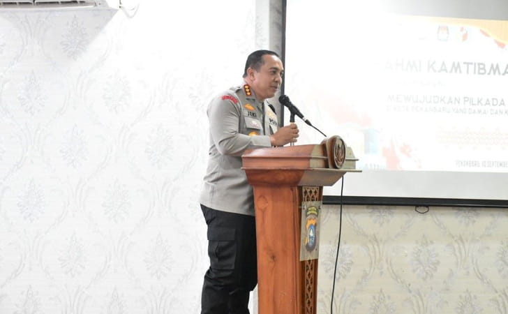 DPRD Pekanbaru Silaturahmi6