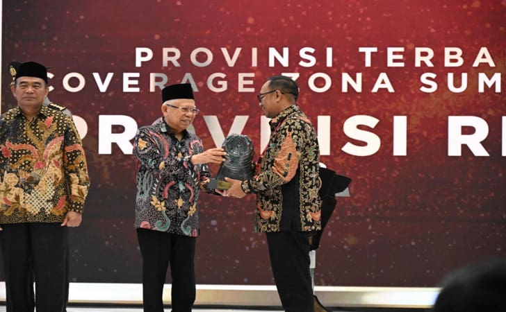 PJ Gubri Terima Award3