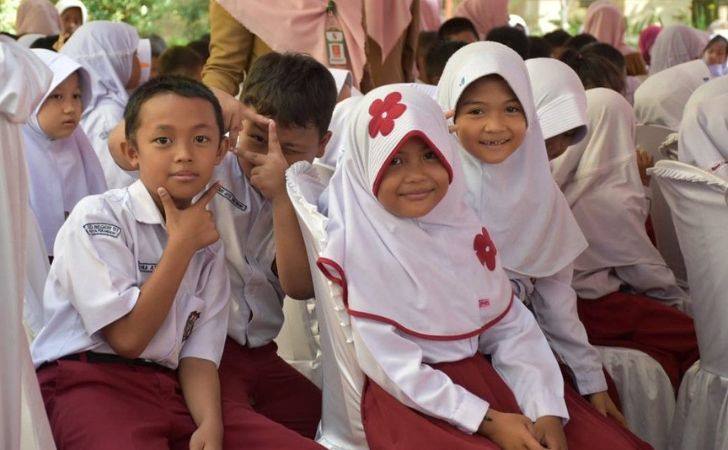 Pastikan Anak Terlindungi, Ketua DPRD Pekanbaru Dukung Penuh PIN Polio 2