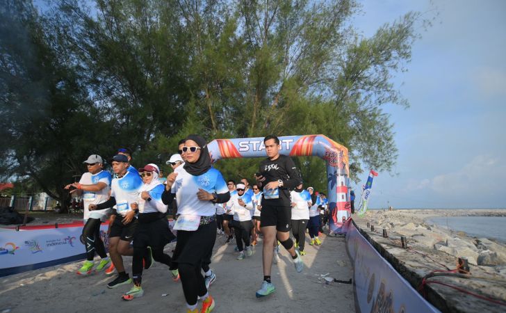 Rupat Fest Running2