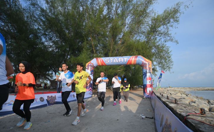 Rupat Fest Running5