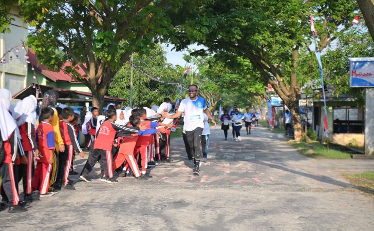 Rupat Fest Running7