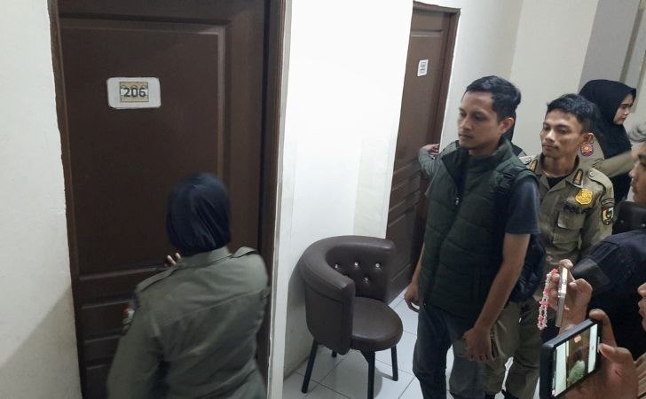 Jelang-Tahun-Baru-Puluhan-Pasangan-Terjaring-Razia-di-Sejumlah-Hotel-Pekanbaru.jpg