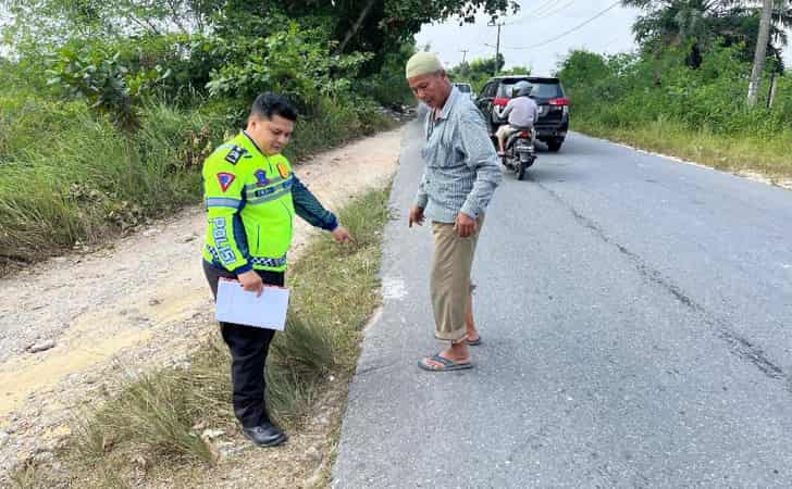 Lokasi-lakalantas-tunggal-tewaskan-pemotor.jpg