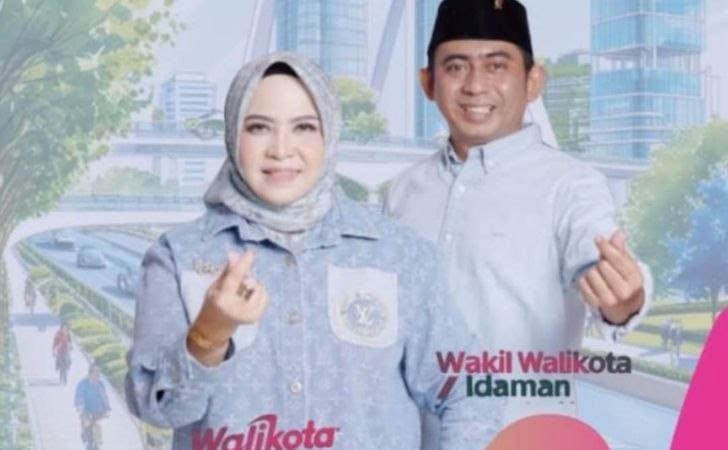 Pasangan-calon-Wali-Kota-dan-Wakil-Wali-Kota-Pekanbaru-Ida-Yulita-Susanti-dan-Kharisman-Risanda.jpg