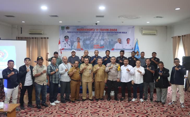 Polres-Rohul-konferensi-pilkada-damai.jpg