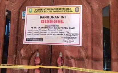 Homestay-Sahabat-Disegel-Satpol-PP.jpg