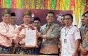 Agung-Nugroho-Markarius-Anwar-mendaftar-ke-KPU-Pekanbaru.jpg